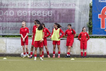 Bild 224 - wCJ Pokalfinale (HSV - ETV)